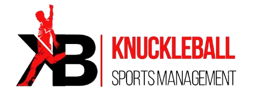 KNUCKLEBALL