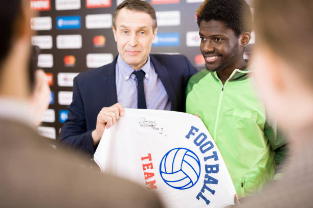 Sponsorship Acquisition